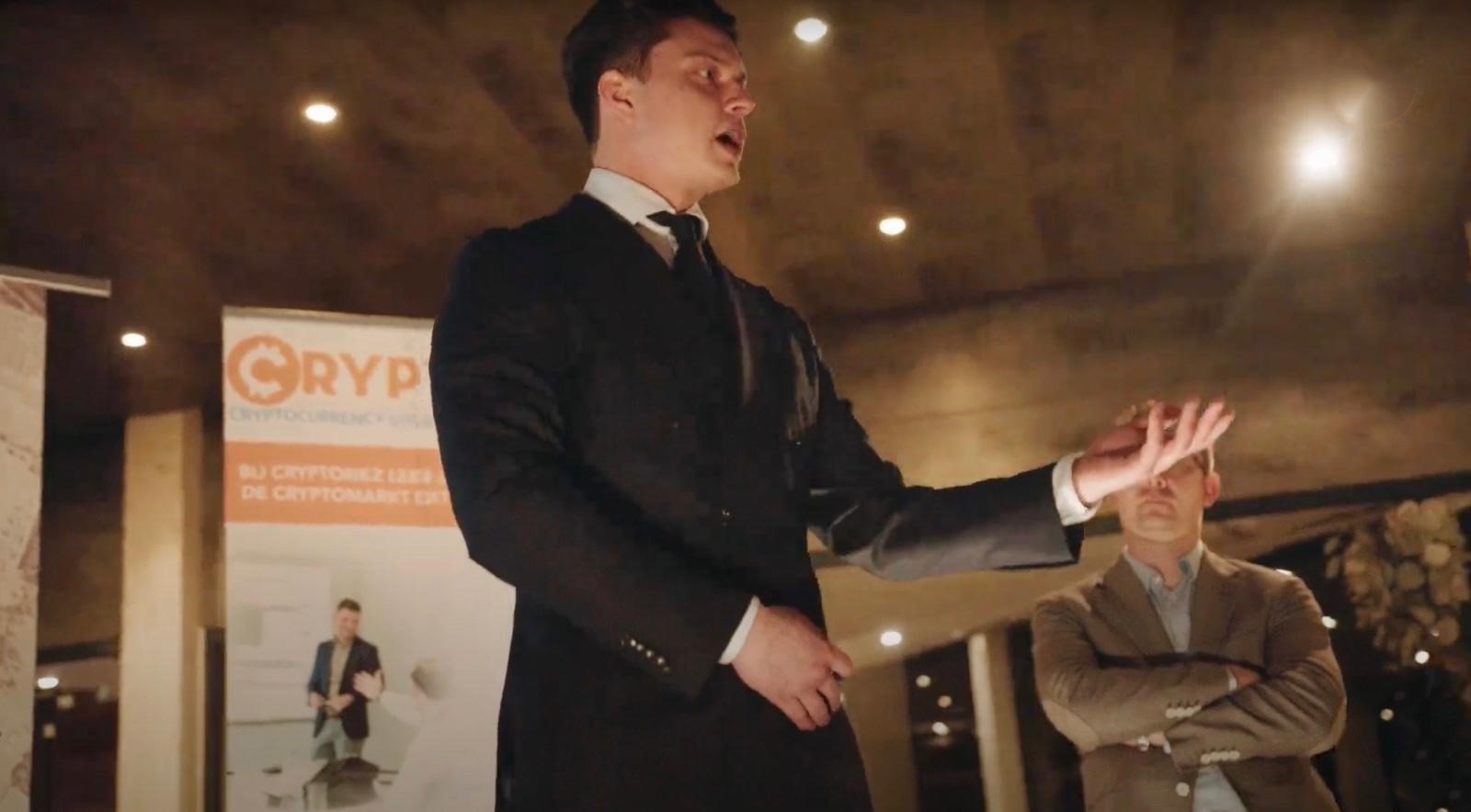 Hiregenics Nederland